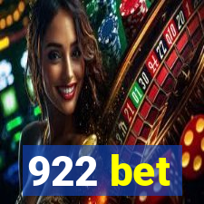 922 bet